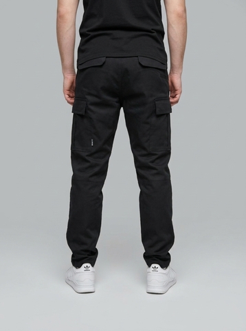 Хлопковые штаны 