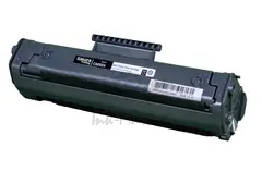 Картридж Sakura C4092A (92A) для HP, черный, 2500 к.