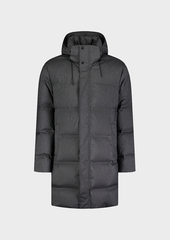 Пуховик ROY ROBSON