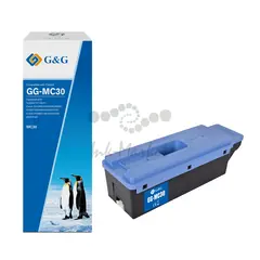 Бункер G&G, аналог Canon MC-30 (1156C002) для imagePROGRAF PRO TX серии