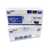Совместимый тонер-картридж UNITON Premium TK-3100 для KYOCERA FS-2100D/2100DN, M3040DN/M3540DN (12,5K,TOMOEGAWA)
