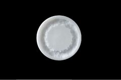 Силиконовый молд рамка Виноградная лоза большая