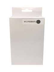 Картридж для CANON  PFI-030BK IPF TA-20/TA-30/ TM-240/ТМ-340  Black (55ml, Pigment) MyInk