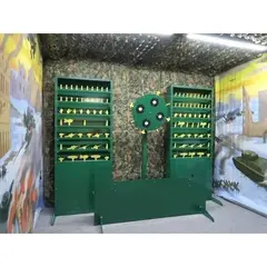 Пневматический тир «Победа»