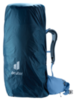 Картинка рюкзак туристический Deuter Aircontact Core 70+10 Baltic/Nightblue - 5