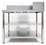 Блинная станция Restoinox БСФ-110/7П