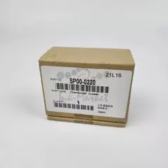 Термостат SP00-0220 Lower для Konica Minolta AccurioLabel 190, bizhub PRESS C71cf оригинал