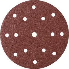Диск шлифовальный Makita D-54623