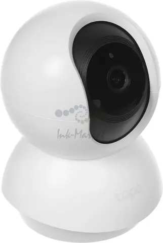 Камера видеонаблюдения IP TP-Link Tapo C200C 4-4мм