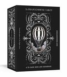 RANDOM HOUSE : The Phantomwise Tarot: A 78-Card Deck and Guidebook (Tarot Cards) (Книга)