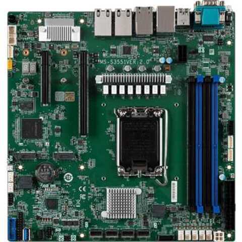 Материнская плата MSI D1500GB4N-10G-HE