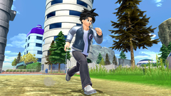 DRAGON BALL: The Breakers Special Edition (Nintendo Switch - Цифровая версия) (EU)