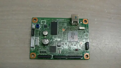 Главная плата BROTHER HL-2240 (LV0662001)