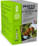 Фотобумага Cactus CS-GA6230500 10x15/230г/м2/500л./белый глянцевое для струйной печати