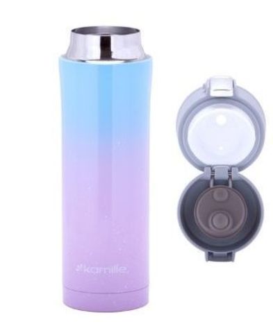 Термос Kamille KM-2095, 0.45 л