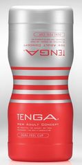 Мастурбатор TENGA Dual Sensation Cup - 