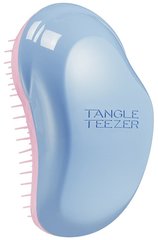 Расческа Tangle Teezer Fine&Fragile Powder Blue Blush