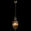Подвес Arte Lamp Brocca A9148SP-1AB