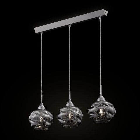 Подвесной светильник Maytoni Haze P244-PL-03-N