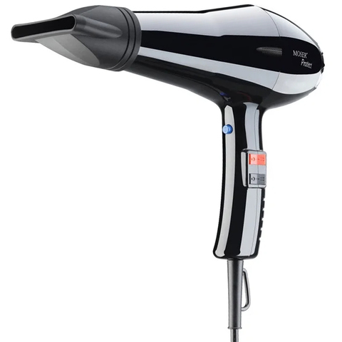 Профессиональный фен для волос Moser Protect (4360-0050)