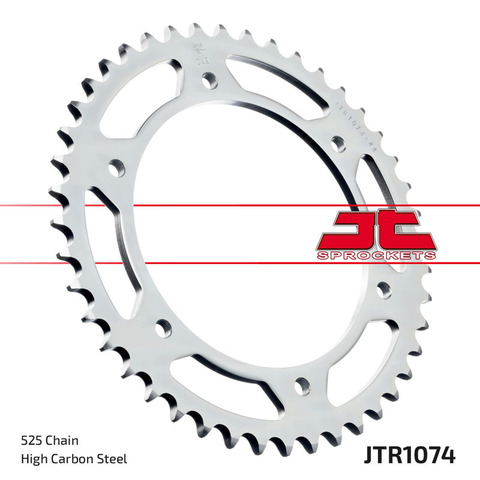 Звезда JTR1074.44