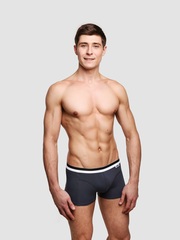 Трусы-боксеры мужские Dim Basic D05H2