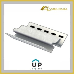 Внутренний угол Ю-пласт Стоун-Хаус S-Lock Таганай высокогорный3,05м