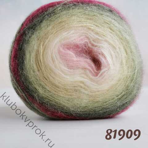 NAKO ANGORA LUKS COLOR 81909,