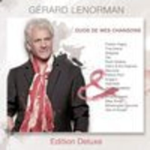 Gerard Lenorman / Gérard Lenorman 1975-2011