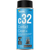 Очиститель контактов Contact Clean+ c32 - 0.4 л