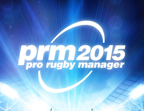 Pro Rugby Manager 2015 (для ПК, цифровой код доступа)
