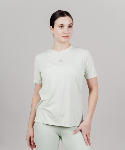 футболка NORDSKI Light Smoky Green W NSW467189