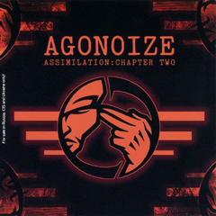 Agonoize / Assimilation: Chapter Two (RU)(CD)