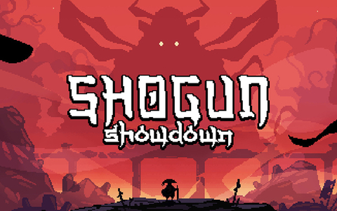 Shogun Showdown (Ранний доступ) (для ПК, цифровой код доступа)