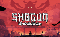 Shogun Showdown (Ранний доступ) (для ПК, цифровой код доступа)