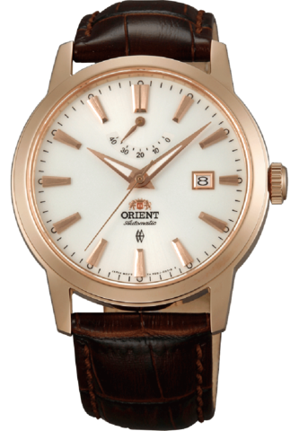 Наручные часы ORIENT FD0J001W фото