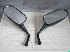 Зеркала Honda CB750/900/1000/1300 CB600 Hornet 2009-2010 NSS250 Forza 250 300
