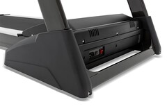 Беговая дорожка SPIRIT XT385 Black