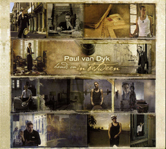 Paul van Dyk / Hands On In Between (RU)(CD)