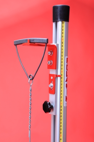 Ударный измерительный прибор Polanik MDH-120