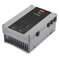 Частотный преобразователь Danfoss FCP106N2K2T4C66H1FSXXA00