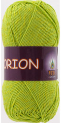 VITA Orion (77% Мерсеризованный хлопок 23% Вискоза, 50гр/170м.)