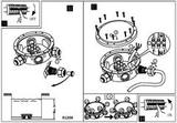 Соединительная коробка Eglo CONNECTOR BOX 91206 4