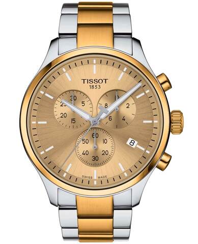 Наручные часы Tissot T-Sport Chrono XL T116.617.22.021.00