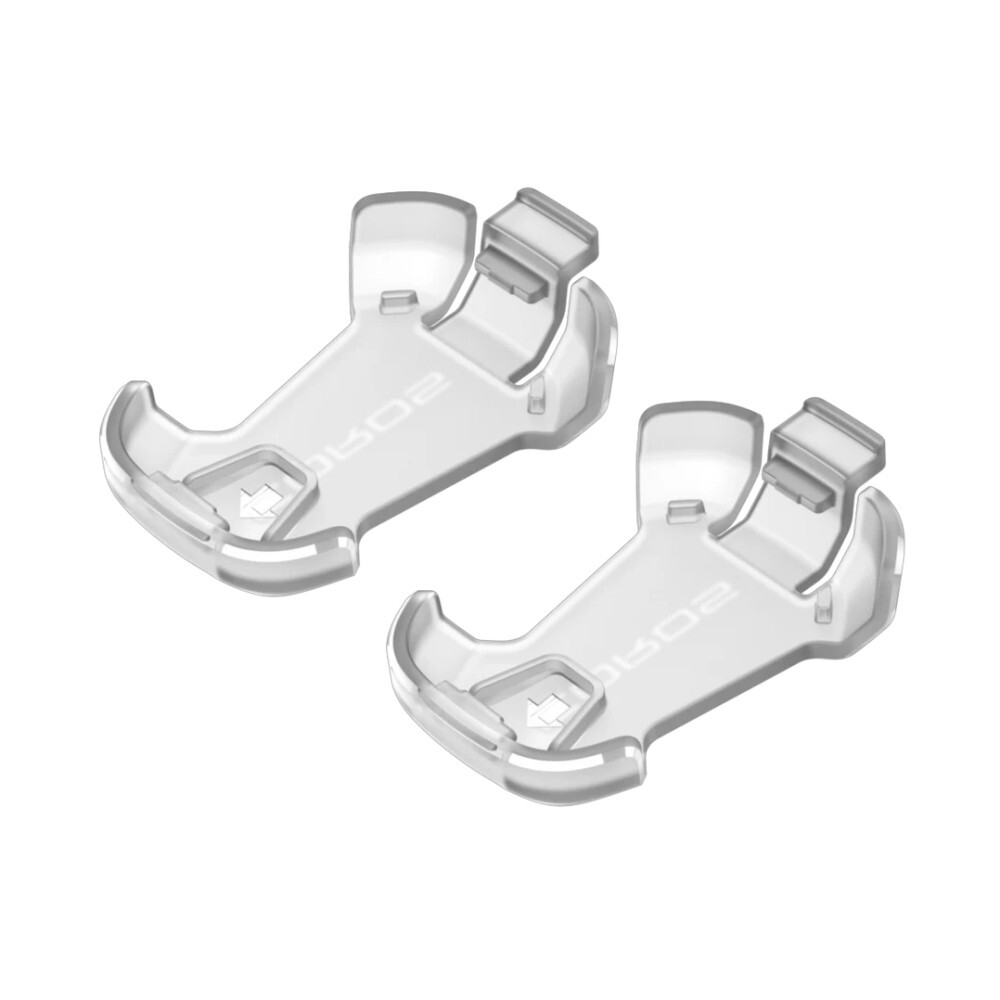 Coros POD 2 Shoe Clips