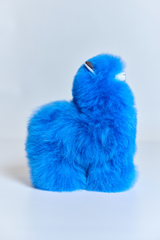 Шерстяная игрушка 