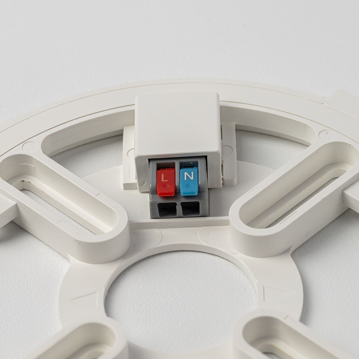 Потолочный светодиодный светильник Citilux Norma CL749K301