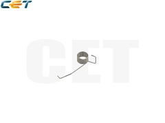 Пружина сепаратора резинового вала для SHARP MX-6240N (CET), CET551001