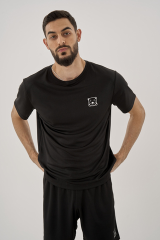 Спортивная футболка "Северный Характер"