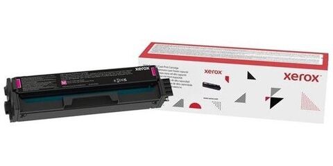 XEROX 006R04397  Тонер-картридж для Xerox C230/С235 (2,5K) пурпурный